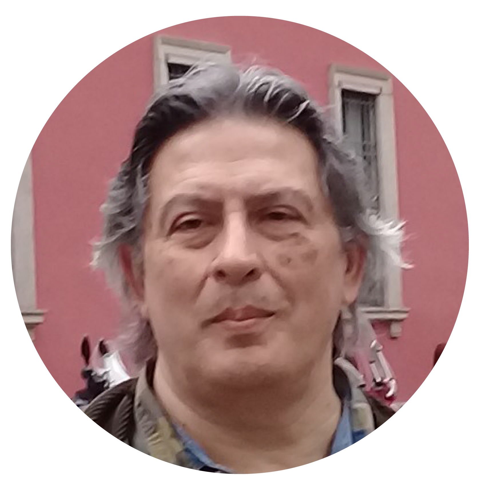 Miembros Ad honorem 7 Horacio Botalla
