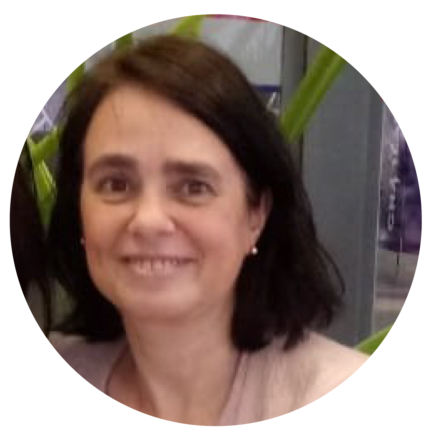 Miembros Ad honorem 5 Raquel Miranda