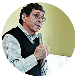 gonzalo soto posada perfil