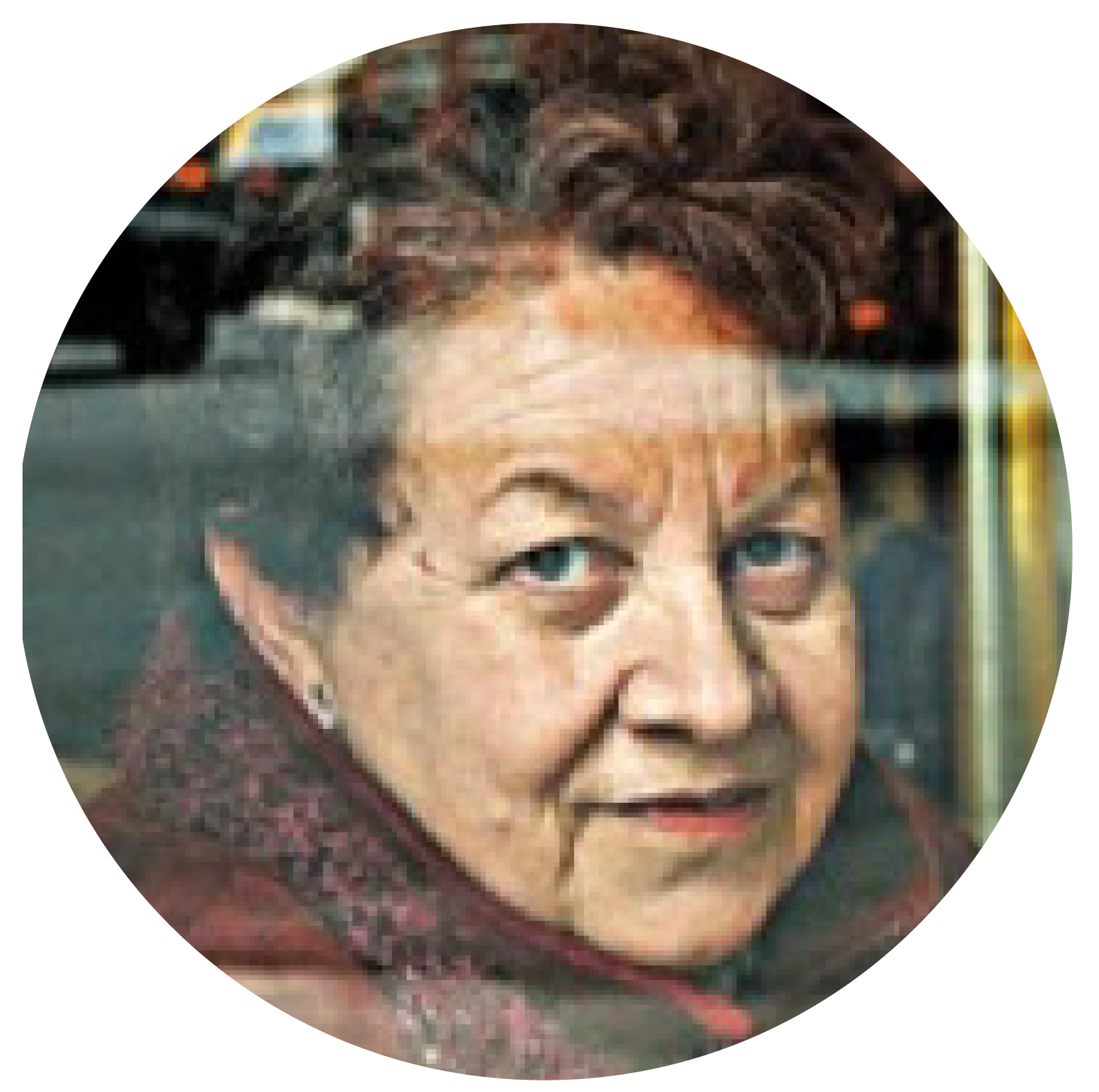 Miembros Ad honorem 10 Magnavacca silvia