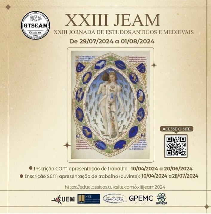 Todos los Eventos 12 Afiche GSTEAM Jeam 2024